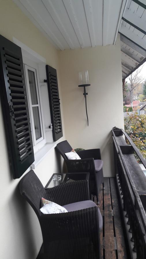 Prinz Casa de hóspedes 3*