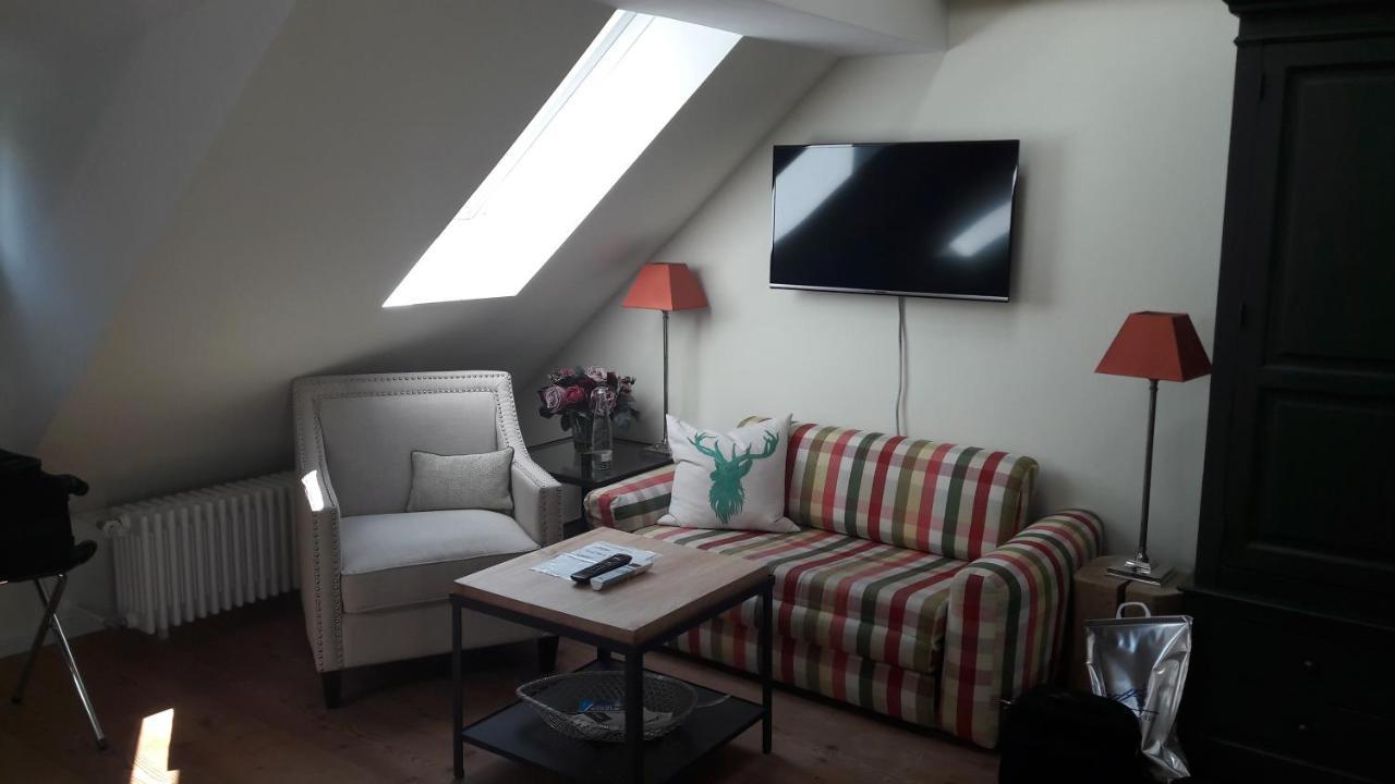 Prinz Guest house