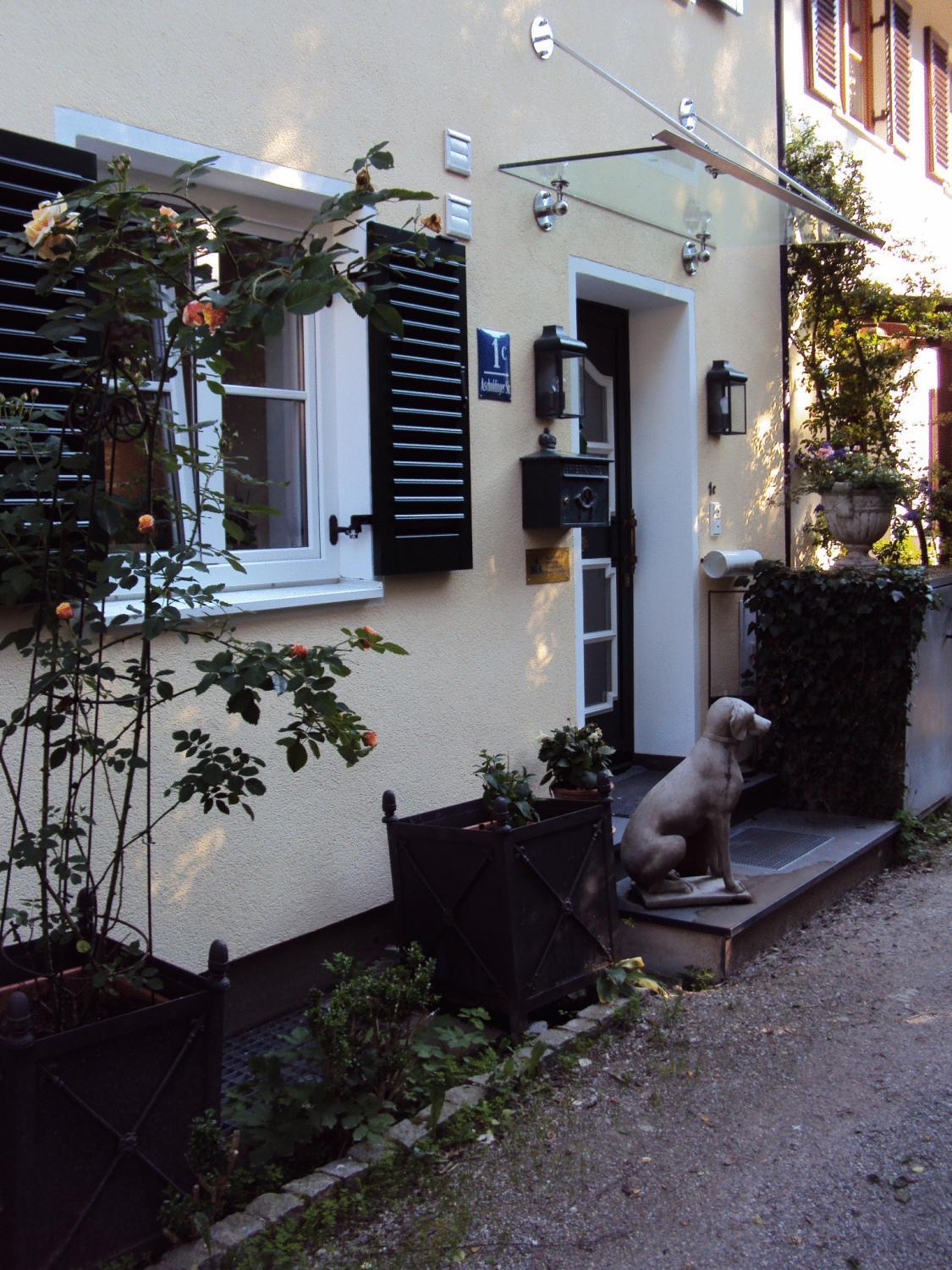 Guest house Prinz